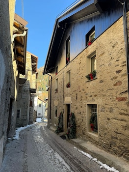 ponte di legno