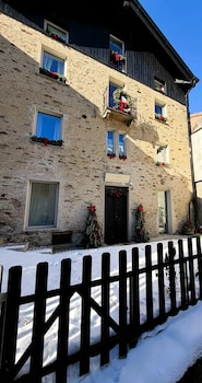 ponte di legno
