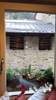 ponte di legno