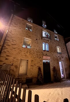 ponte di legno