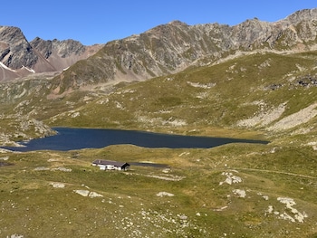 ponte di legno