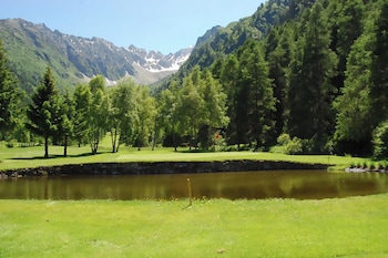 ponte di legno