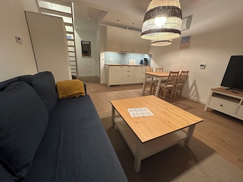 Karnocice Apartamenty,,2 star