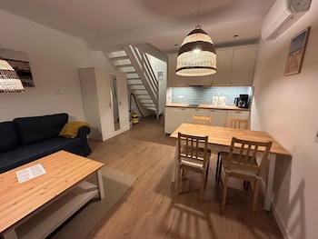 Karnocice Apartamenty,,2 star