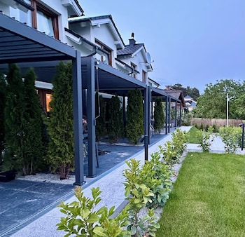 Karnocice Apartamenty,,2 star