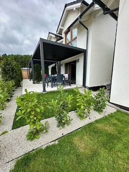 karnocice apartamenty