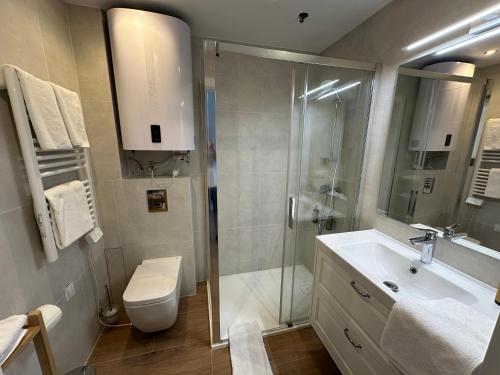 karnocice apartamenty