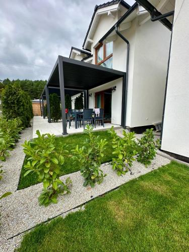 karnocice apartamenty