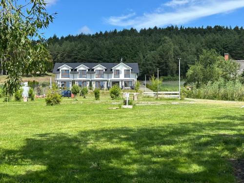 karnocice apartamenty