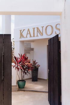 kainos tropical