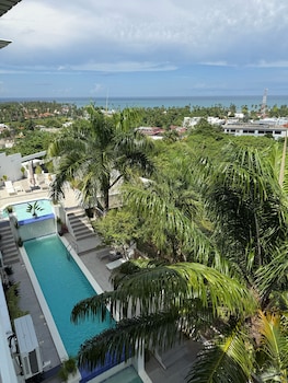 las terrenas