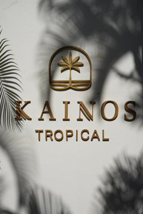 kainos tropical