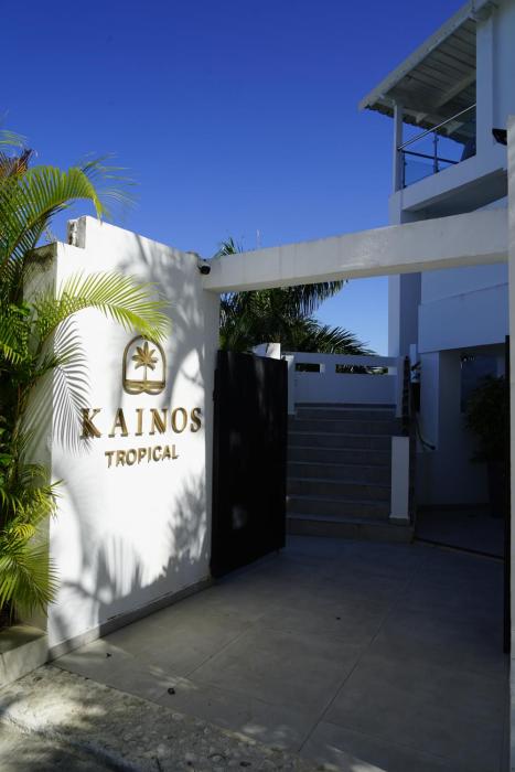 kainos tropical