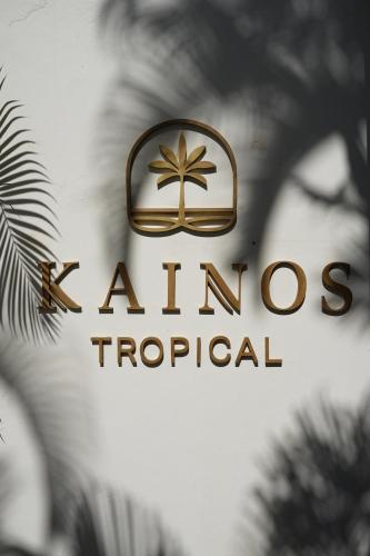 kainos tropical