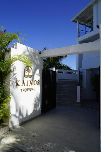 kainos tropical