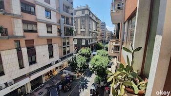 principe amedeo prestige suite