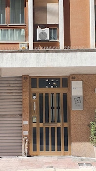 principe amedeo prestige suite