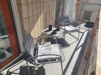 principe amedeo prestige suite