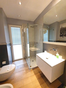 principe amedeo prestige suite
