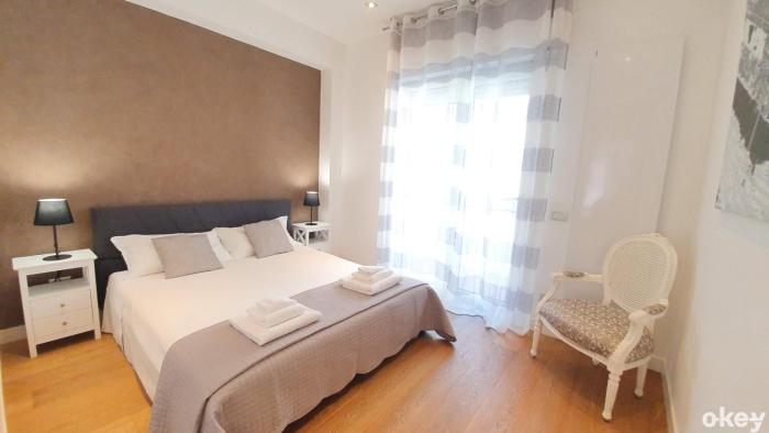 principe amedeo prestige suite