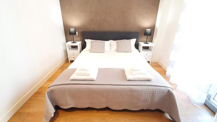 principe amedeo prestige suite