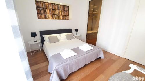 principe amedeo prestige suite