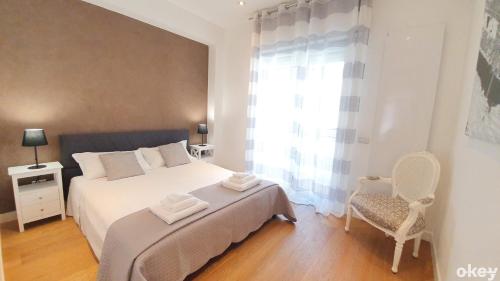 principe amedeo prestige suite