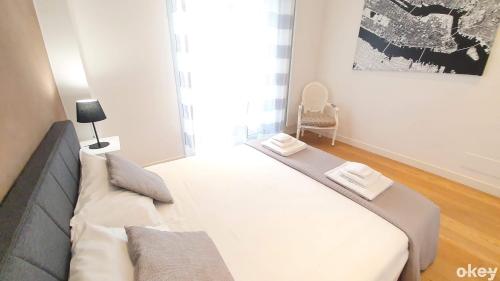 principe amedeo prestige suite