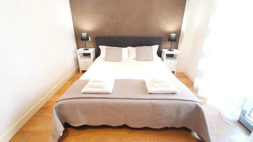 principe amedeo prestige suite