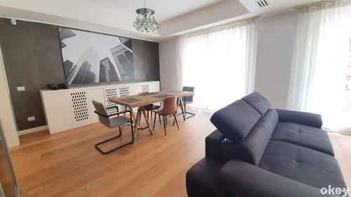 principe amedeo prestige suite