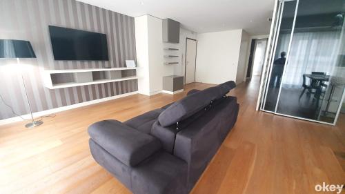 principe amedeo prestige suite