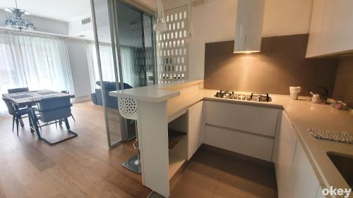 principe amedeo prestige suite