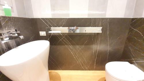 principe amedeo prestige suite