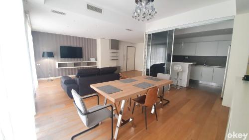 principe amedeo prestige suite