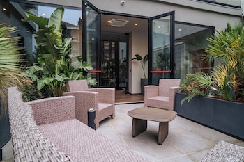 hotel porpora suite
