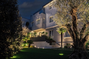 hotel porpora suite