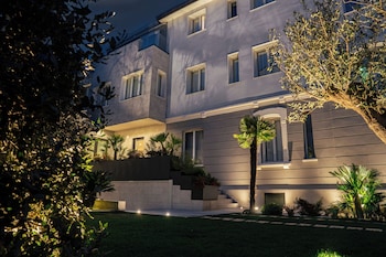 hotel porpora suite