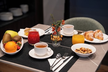 Hotel Porpora Suite,,3 star