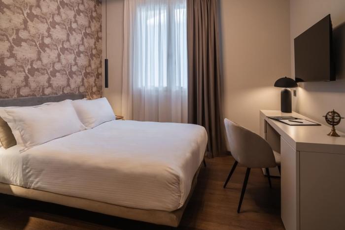 hotel porpora suite