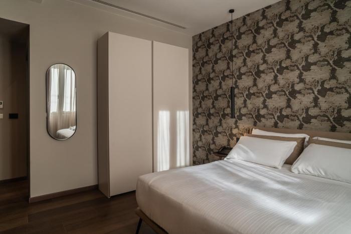 hotel porpora suite