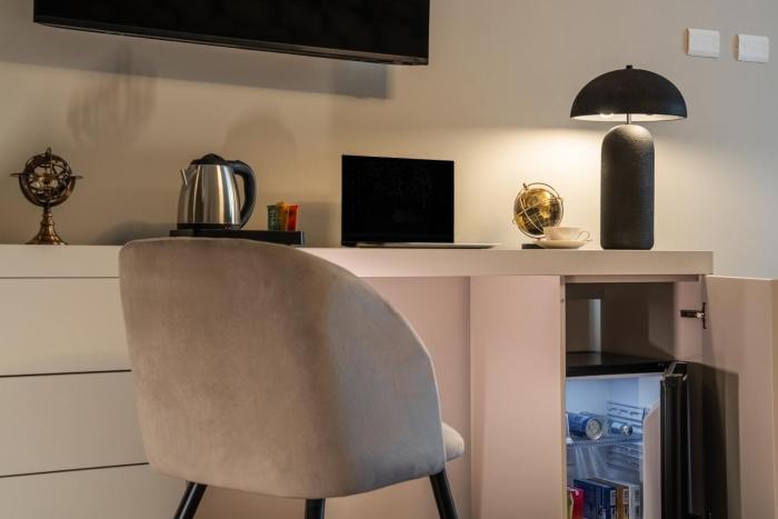 hotel porpora suite