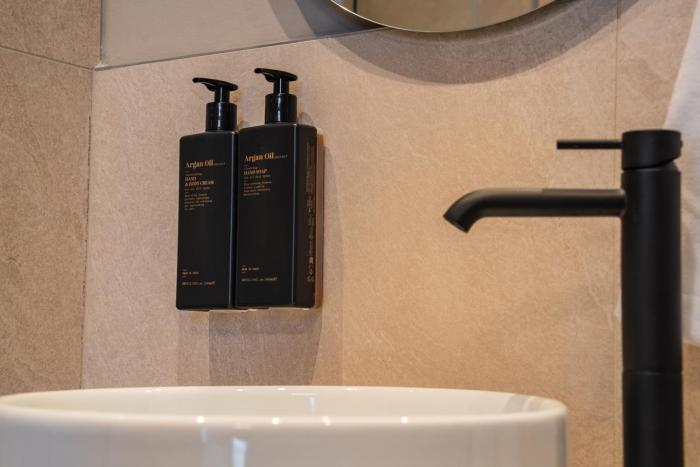 hotel porpora suite