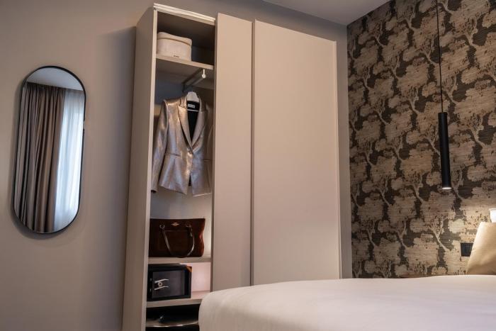 hotel porpora suite