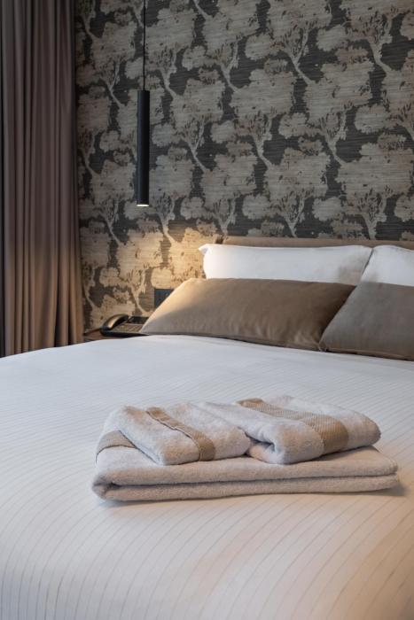 hotel porpora suite