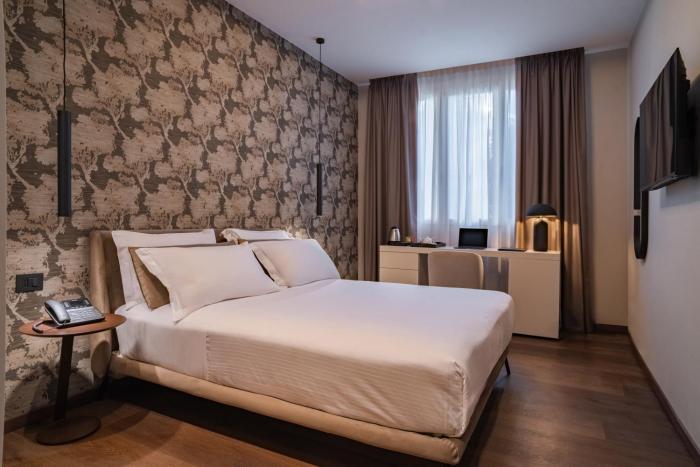 hotel porpora suite