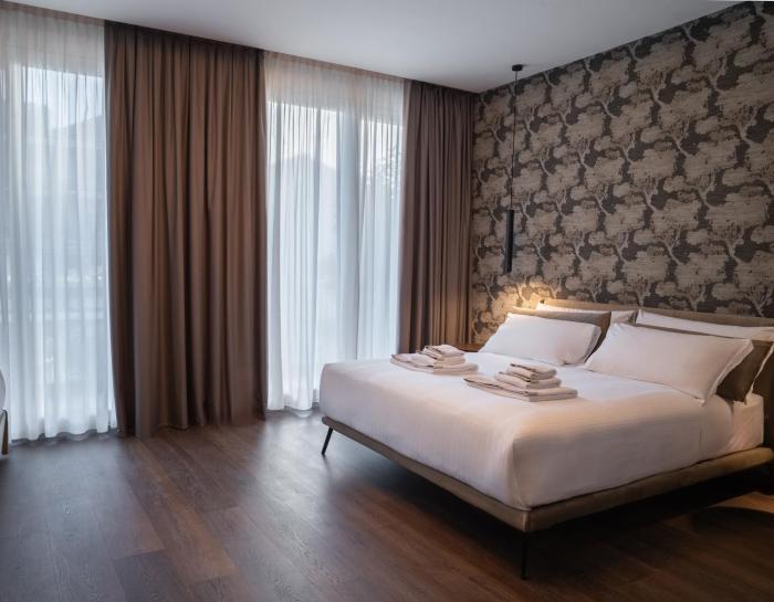 hotel porpora suite