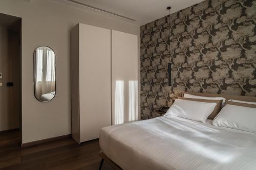 hotel porpora suite