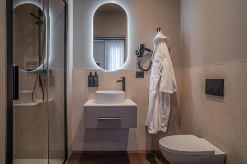 hotel porpora suite