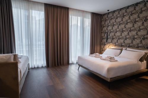 hotel porpora suite
