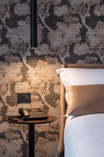 hotel porpora suite